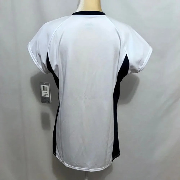 ASICS NWT Replay Jersey Women L - Picture 7 of 9